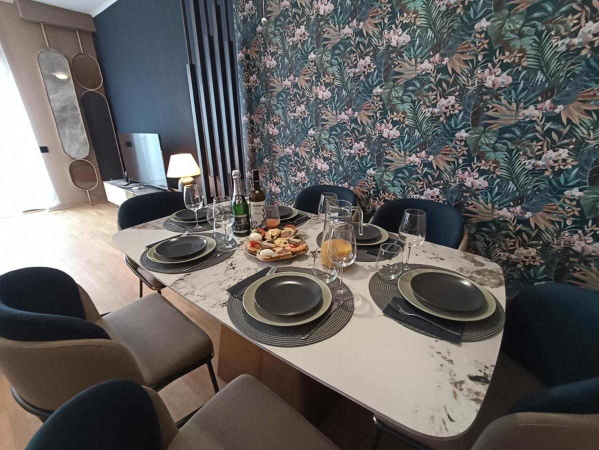 Cloud Apartment Gozsdu Будапеща Екстериор снимка