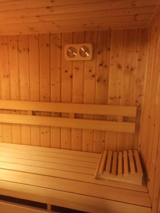 Cloud Apartment Gozsdu Будапеща Екстериор снимка