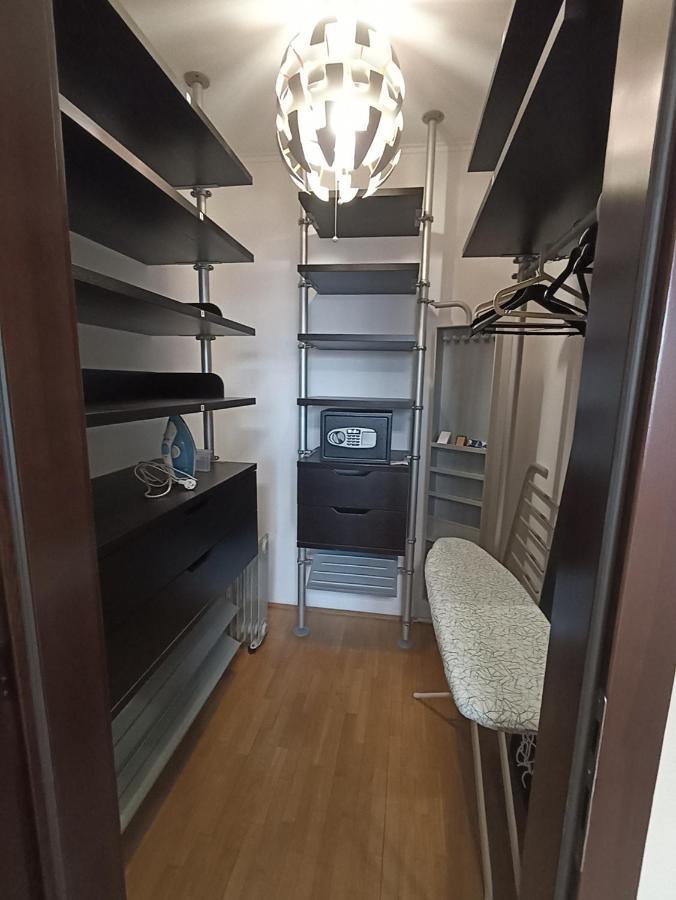 Cloud Apartment Gozsdu Будапеща Екстериор снимка