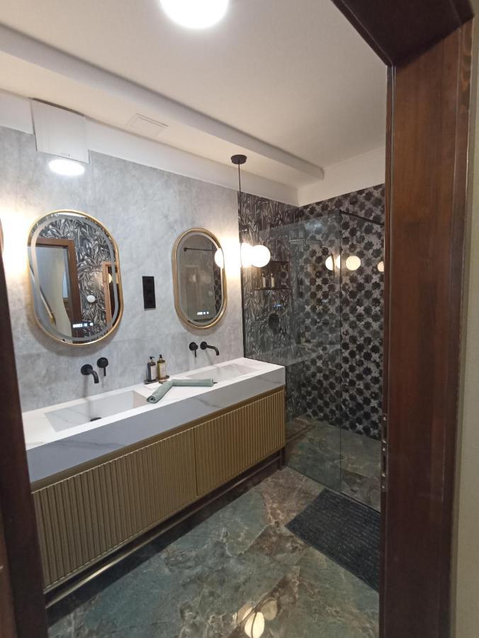 Cloud Apartment Gozsdu Будапеща Екстериор снимка