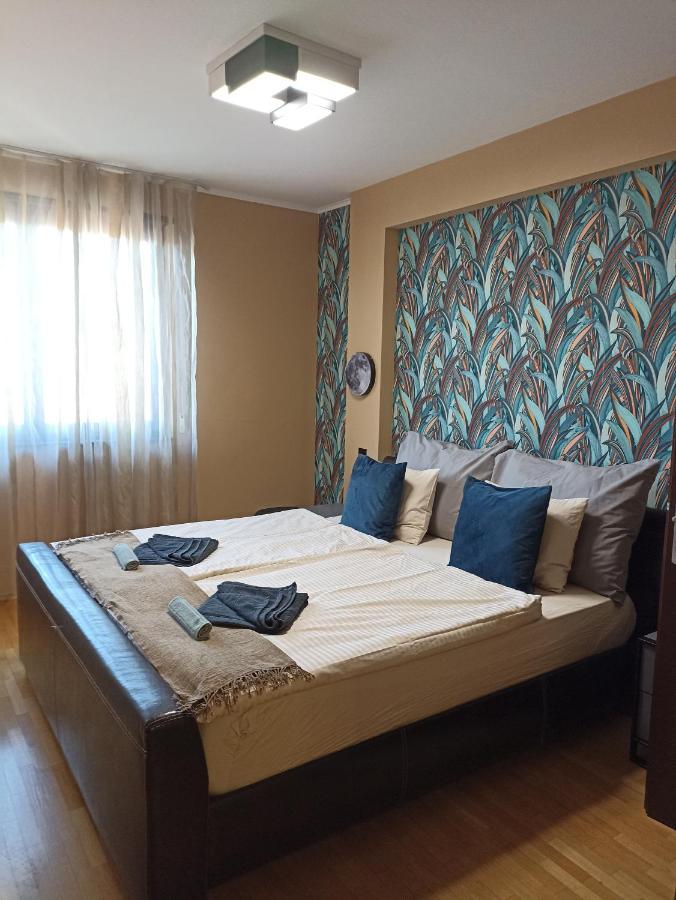 Cloud Apartment Gozsdu Будапеща Екстериор снимка