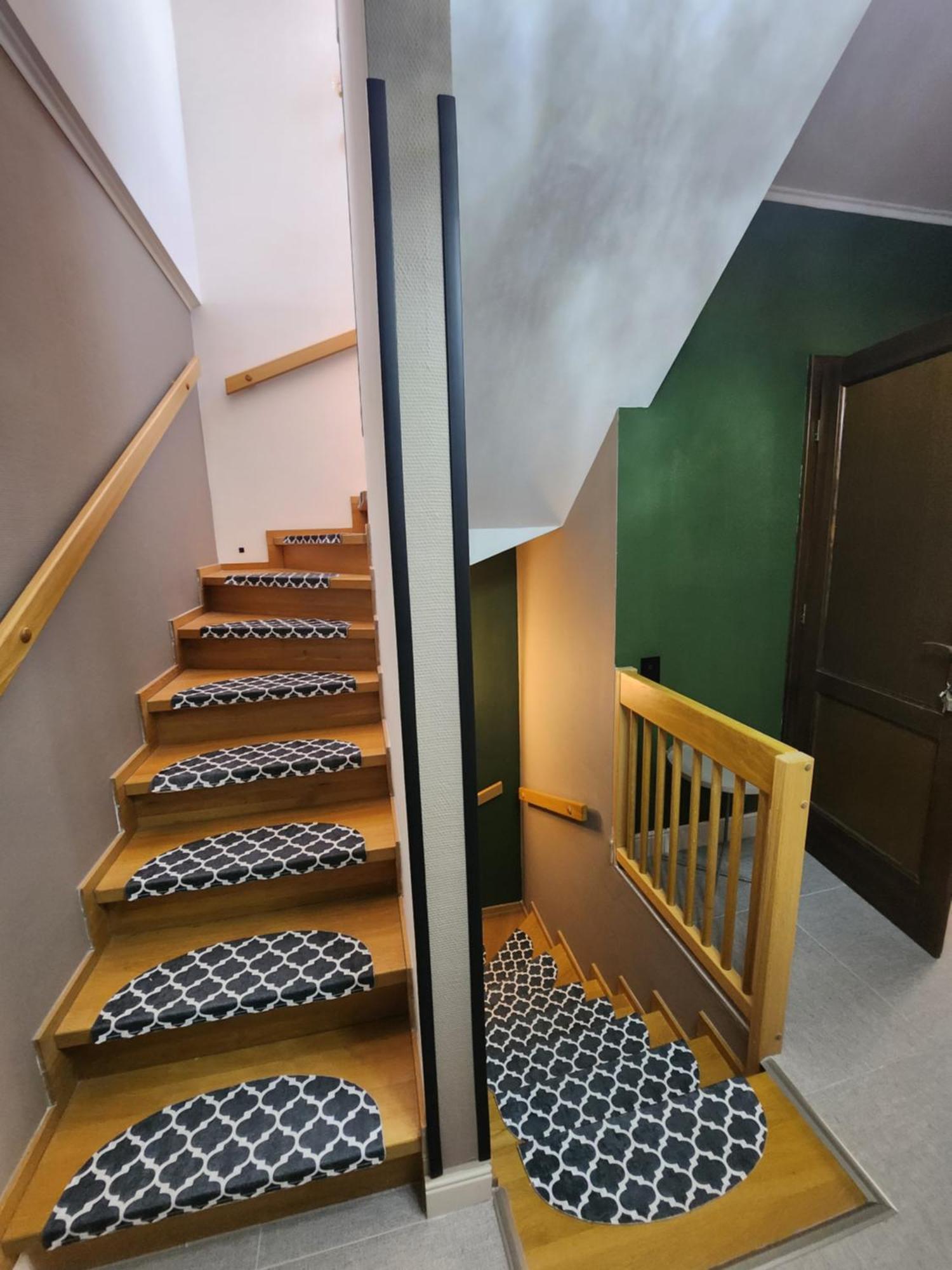 Cloud Apartment Gozsdu Будапеща Екстериор снимка