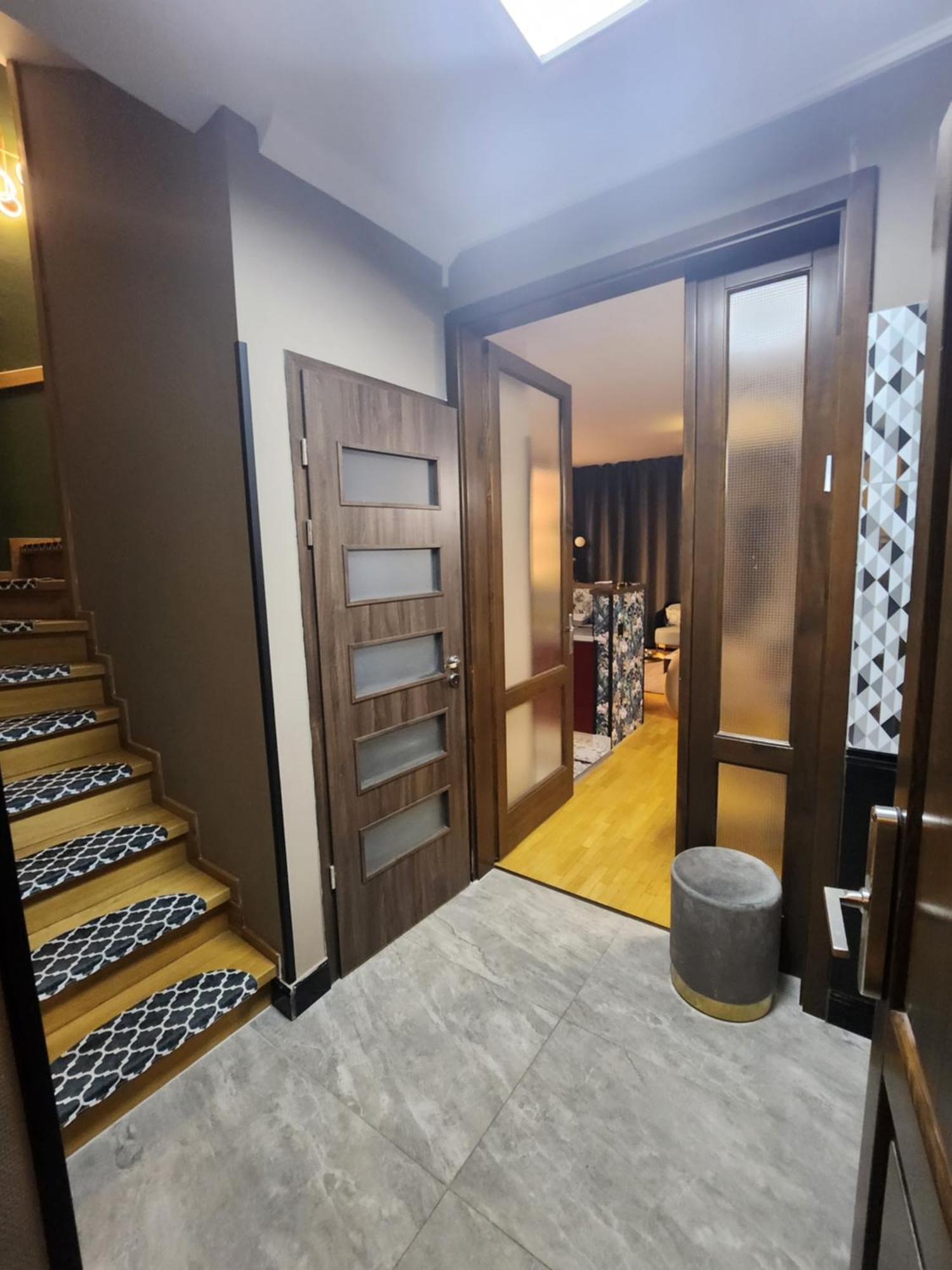 Cloud Apartment Gozsdu Будапеща Екстериор снимка