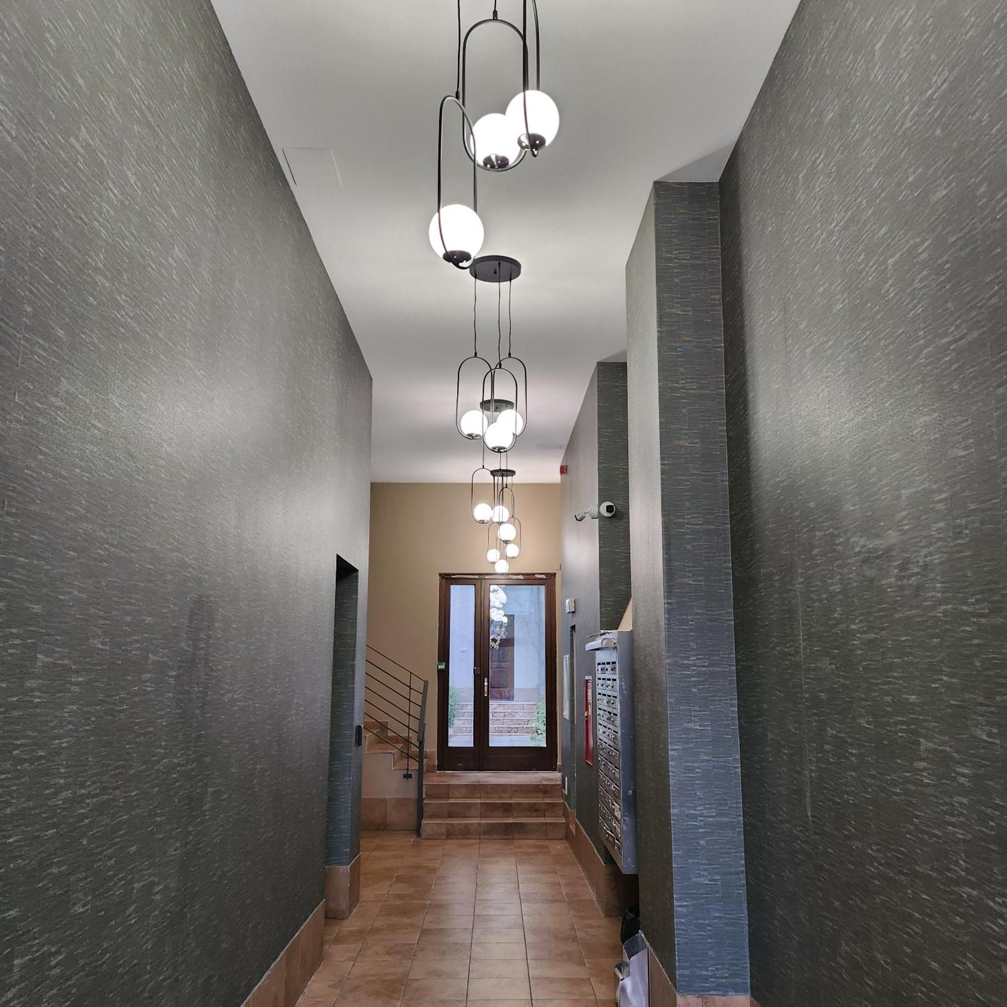 Cloud Apartment Gozsdu Будапеща Екстериор снимка
