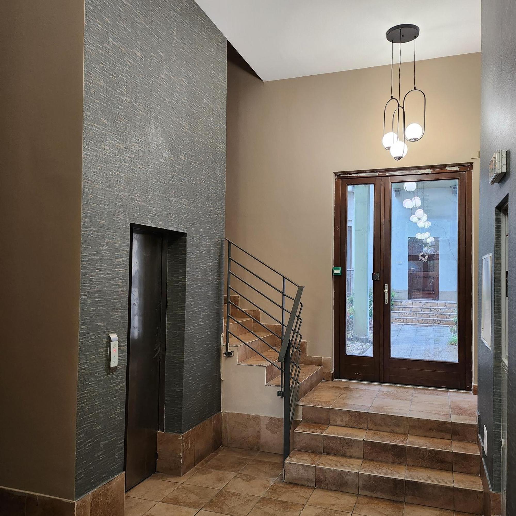 Cloud Apartment Gozsdu Будапеща Екстериор снимка